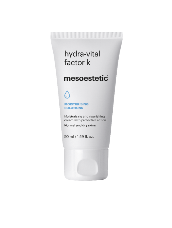 Mesoestetic hydra-vital factor k 50ml