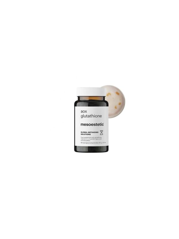 Aox glutathione